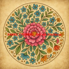 Látkový panel 588-47 Látkový panel 588-47