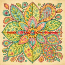 Látkový panel 588-48 Látkový panel 588-48