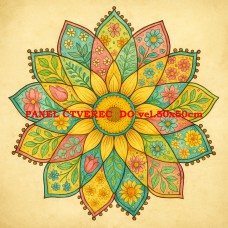 Látkový panel 588-49 Látkový panel 588-49