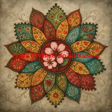 Látkový panel 588-5 Látkový panel 588-5