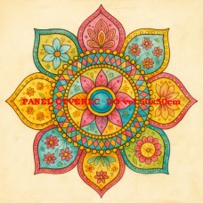 Látkový panel 588-54 Látkový panel 588-54