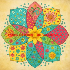 Látkový panel 588-55 Látkový panel 588-55