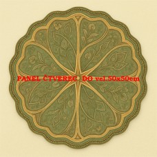 Látkový panel 588-59 Látkový panel 588-59