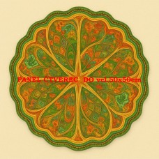 Látkový panel 588-60 Látkový panel 588-60