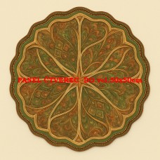 Látkový panel 588-61 Látkový panel 588-61