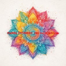 Látkový panel 588-64 Látkový panel 588-64