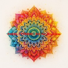 Látkový panel 588-65 Látkový panel 588-65