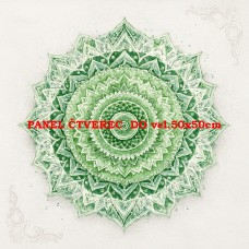 Látkový panel 588-66 Látkový panel 588-66