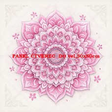 Látkový panel 588-68 Látkový panel 588-68