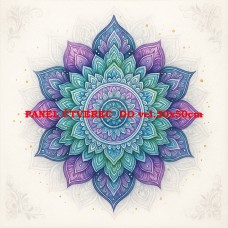 Látkový panel 588-69 Látkový panel 588-69