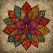 Látkový panel 588-7 Látkový panel 588-7