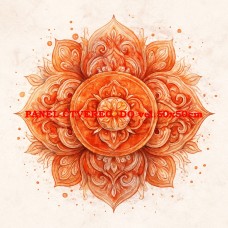 Látkový panel 588-72 Látkový panel 588-72