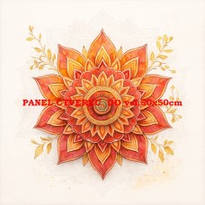 Látkový panel 588-77 Látkový panel 588-77