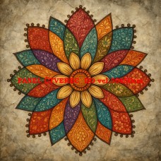 Látkový panel 588-8 Látkový panel 588-8