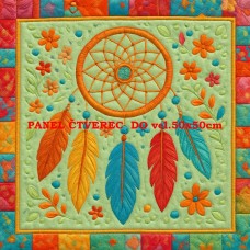 Látkový panel 589-100 Látkový panel 589-100