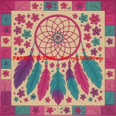 Látkový panel 589-101 Látkový panel 589-101