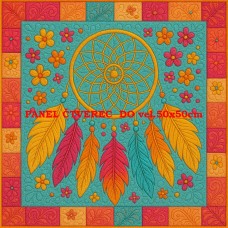 Látkový panel 589-102 Látkový panel 589-102