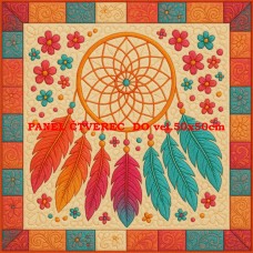 Látkový panel 589-103 Látkový panel 589-103