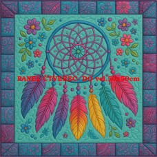 Látkový panel 589-105 Látkový panel 589-105