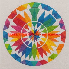 Látkový panel 589-111 Látkový panel 589-111