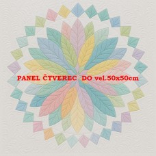 Látkový panel 589-116 Látkový panel 589-116