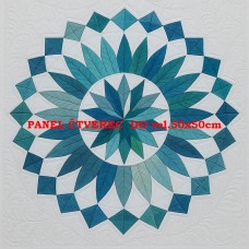 Látkový panel 589-119 Látkový panel 589-119