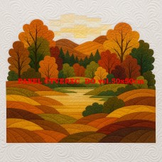 Látkový panel 589-140 Látkový panel 589-140