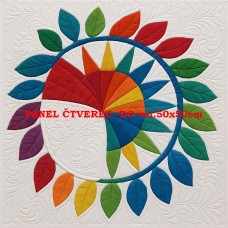 Látkový panel 589-142 Látkový panel 589-142