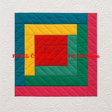 Látkový panel 589-144 Látkový panel 589-144