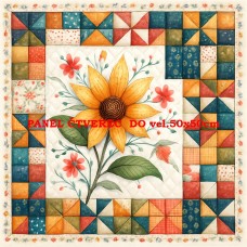 Látkový panel 589-161 Látkový panel 589-161