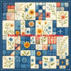 Látkový panel 589-162 Látkový panel 589-162