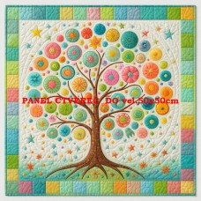 Látkový panel 589-164 Látkový panel 589-164