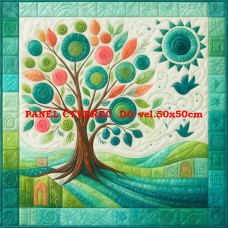 Látkový panel 589-167 Látkový panel 589-167