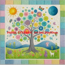 Látkový panel 589-169 Látkový panel 589-169