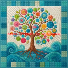 Látkový panel 589-170 Látkový panel 589-170