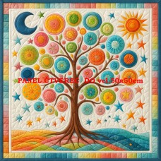 Látkový panel 589-172 Látkový panel 589-172