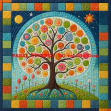 Látkový panel 589-173 Látkový panel 589-173