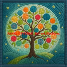 Látkový panel 589-174 Látkový panel 589-174