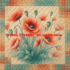 Látkový panel 589-178 Látkový panel 589-178