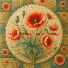 Látkový panel 589-182 Látkový panel 589-182