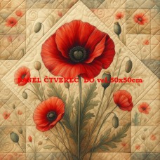 Látkový panel 589-184 Látkový panel 589-184