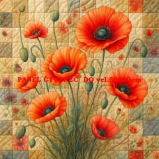 Látkový panel 589-189 Látkový panel 589-189