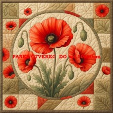 Látkový panel 589-190 Látkový panel 589-190