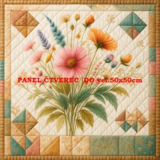 Látkový panel 589-191 Látkový panel 589-191