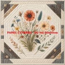 Látkový panel 589-193 Látkový panel 589-193