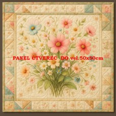 Látkový panel 589-195 Látkový panel 589-195