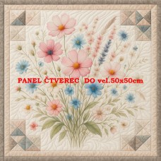 Látkový panel 589-196 Látkový panel 589-196