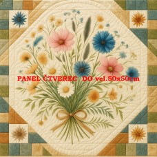 Látkový panel 589-197 Látkový panel 589-197