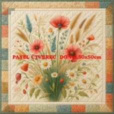 Látkový panel 589-199 Látkový panel 589-199