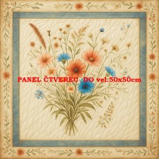 Látkový panel 589-200 Látkový panel 589-200